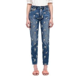 LA VIE Rebecca Taylor Jeans